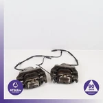 Bmw F16 X6 X5 Front Left & Right Brake Calipers Set 34116776783 Oem. Fixed Price $99.60.