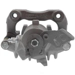 Disc Brake Caliper-r-linesemi-loaded And Bracket Assembly Raybestos Reman. Fixed Price $104.34.