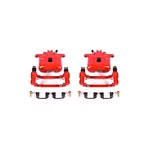 Power Stop S2808 Performance Floating Front Brake Calipers 06-11 Honda Civic. Fixed Price $345.07.