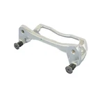 Genuine Mopar Disc Brake Caliper Adapter 68049160AC. Fixed Price $101.64.