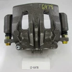 Disc Brake Caliper Nastra 12-6478. Fixed Price $108.01.