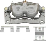 Disc Brake Caliper-caliper With Installation Hardware Nugeon 99-01170A Reman. Fixed Price $81.99.