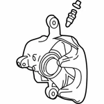 Genuine Mercedes-benz Oe Piston Housing 247-423-39-00. Fixed Price $319.45.