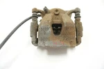 2014 Mini Cooper Countryman Front Brake Caliper Used Oem (34119804730) Rh. Fixed Price $53.99.