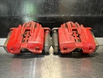 97-04 Corvette C5 Rear Brake Set Pair Pbr #525. Fixed Price $158.49.