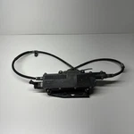 2014-16 Hyundai Equus Oem Electronic Parking Brake Module W/ Cables 59700-3N600. Fixed Price $250.00.
