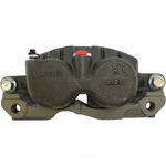 Disc Brake Caliper-premium Semi-loaded Centric 141.66037 Reman. Fixed Price $108.99.
