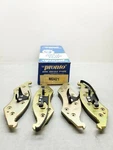 MD421 Pronto Semi Metallic Disc Brake Pads Free Shipping Returns. Fixed Price $13.66.