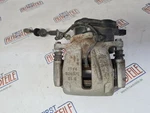 Original Audi A8 Brake Caliper With Pads Hose Rear Left. Fixed Price $169.01.