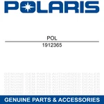 Polaris 1912365 Asm-clpr Brk 1.5 Frt Rh 257A Sportsman 1000 850 Xp. Fixed Price $289.95.