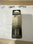 Carlson H9406-2 Brake Bleeder Screw. Fixed Price $8.10.