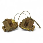 96-02 Bmw Z3 E36/7 Caliper Brake Stop Rear Left Right Lh Rh Set Of 34211164397. Fixed Price $229.59.