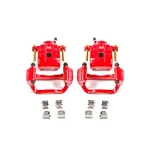 Power Stop S3276 Performance Rear Brake Calipers. Fixed Price $190.97.