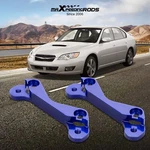 2X Brake Caliper Adapter Rear For Subaru Impreza Wrx 2002 2003 2004 2005. Fixed Price $80.41.
