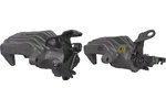 Rear Pair Cardone Disc Brake Calipers For 2011 Volkswagen Golf (KIT15929). Fixed Price $363.17.