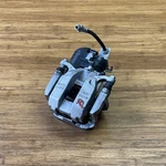 2019-2025 Bmw I4 G26 Rear Left Brake Caliper Assembly Gray 361 Miles Oem. Fixed Price $161.50.