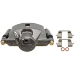 Disc Brake Caliper-r-linesemi-loaded And Bracket Assembly Raybestos Reman. Fixed Price $72.99.