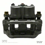 Frt Lft Rebuilt Brake Caliper Dfc 331-54105. Fixed Price $133.82.
