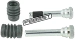 1874-ASJF-KIT Febest Front Caliper Slide Pin 13301226 13301227 13372779. Fixed Price $20.12.