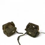 2011-2016 Bmw 528 F10 Caliper Brake Stop Rear Left Right Set Of 34216793042. Fixed Price $156.09.