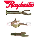 Raybestos Front Disc Brake Caliper Bolt Kit For 2014 Chrysler 200 - Service Kk. Fixed Price $24.51.