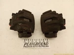 Jaguar XK8 Xkr Pair Of Left & Right Front Brake Caliper Fits 1997-2006 98. Fixed Price $63.65.