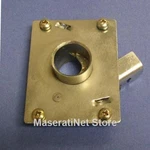 Maserati 3500GT/GTI, Vignale Spyder Hood Latch - Receiver. Fixed Price $145.17.