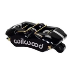 Wilwood 120-16190-BK Brake Caliper Dynapro Low-profile Lug Mount 4PISTON Black. Fixed Price $285.69.