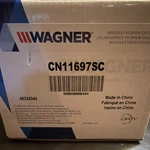 Coated Caliper/caliper Set CN11697SC. Fixed Price $50.00.