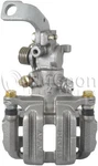 Nugeon 99-00938A Disc Brake Caliper For 00-09 Honda S2000. Fixed Price $132.12.