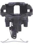 Rr Right Rebuilt Brake Caliper W/hwd Cardone Industries 19B1058. Fixed Price $114.82.