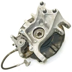 2020-2025 Kia Telluride Awd Rear Steering Knuckle-wheel Hub-bearing-brake. Fixed Price $270.00.
