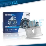Front Left Driver Side Brake Caliper For 2000-2005 Chrysler Dodge Plymouth Neon. Fixed Price $54.89.