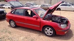 Driver Left Caliper Front Thru 02/26/05 Fits 02-05 Elantra 372699. Fixed Price $45.00.