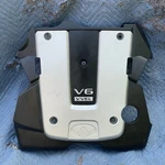 08-15 Infiniti G37 Q60 3.7 Engine Cover VQ37VHR Oem 14041EY02A. Fixed Price $50.00.