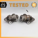 06-09 Mercedes W164 ML350 R500 Rear Left & Right Brake Calipers Set Oem. Fixed Price $136.95.