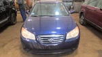 Passenger Right Caliper Front Sedan Fits 07-10 Elantra 6877010. Fixed Price $75.90.