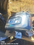 Rh Hid Oem 16-19 Gmc SIERRA150 1YR Wrnty. Fixed Price $299.00.