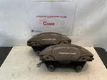 2013-2017 Brembo Audi Q5 Porsche Macan 345MM Front Left Right Pair Calipers. Fixed Price $399.00.