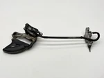 2017 Yamaha YZ250 Nissin Rear Brake Assy Caliper Master Cylinder 1C3-2580W-62-00. Fixed Price $149.99.