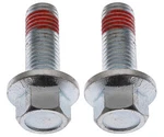Frt Brake Caliper Bolt/pin Raybestos H17039. Fixed Price $33.36.
