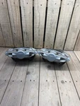 2008-2019 Infiniti G37 Rear Left Right Akebono Brake Caliper Set Pair. Fixed Price $233.74.