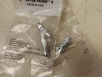 Total (3) Carlson H9405-2 Brake Bleeder Screws Free Shipping. Fixed Price $9.99.