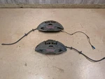 2016-2022 Bmw 750I G12 Front Left Right Brake Caliper Set 6891279. Fixed Price $359.96.