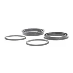 Frt Brake Caliper Kit Centric Parts 143.65011. Fixed Price $17.00.