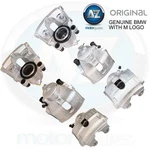 For Bmw Csl Z4 3.2 E46 E85 E86 Front Brake Calipers Genuine Left Right. Fixed Price $679.64.