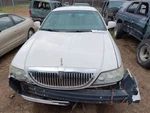 Driver Caliper Front Without Police Package Fits 03-05 Crown Victoria 30082230. Fixed Price $110.70.