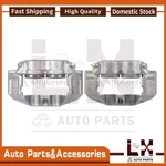2X Nugeon Front Brake Caliper Ford E-350 Econoline Club Wagon 1985 1984 1983. Fixed Price $142.34.
