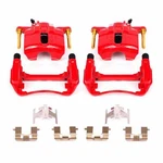 Disc Brake Caliper Set Power Stop S1460. Fixed Price $343.99.