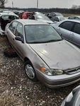 Driver Left Caliper Front Fits 98-02 Corolla 362255. Fixed Price $68.00.